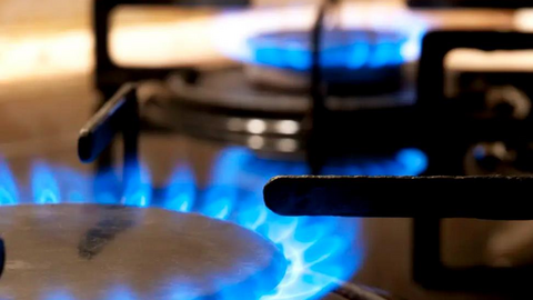 Giá gas phục hồi nhẹ