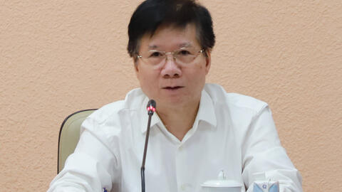 Khởi tố Thứ trưởng Y tế Trương Quốc Cường