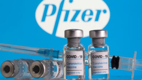 Nghiên cứu mới: Vaccine Pfizer thứ 4 giảm tỷ lệ tử vong ở người cao tuổi