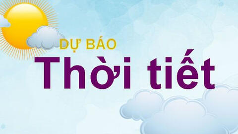 Thời tiết ngày 28/2: Không khí lạnh gây mưa rét ở Bắc Bộ và Bắc Trung Bộ