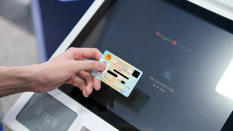 Trường hợp phạt đến 6 triệu đồng khi dùng CCCD gắn chip sai, cố tình vi phạm có thể bị xử lý hình sự