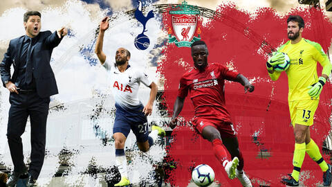 Lịch thi đấu bóng đá hôm nay 28/1: Tottenham Hotspur