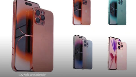 iPhone 15 Pro Max được dân buôn hét giá hơn 50 triệu đồng tại Việt Nam