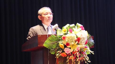 Bí thư Đà Nẵng: Không chạy theo đuôi doanh nghiệp để tránh lợi ích nhóm