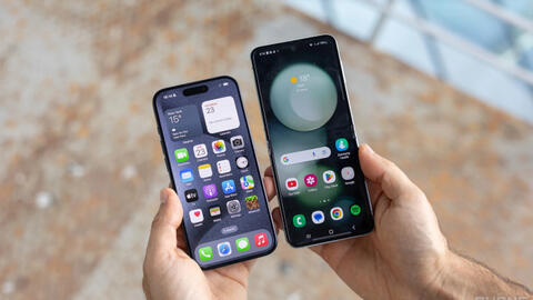 Cuộc đối đầu giữa "Người gác đền" iPhone 15 Pro và "Vua mạo hiểm" Galaxy Z Flip 5: Mua mẫu nào cho xứng cái giá hơn 20 triệu?