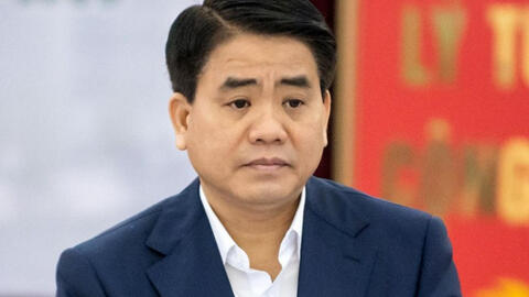 Vì sao ông Nguyễn Đức Chung được áp dụng tình tiết giảm nhẹ tội?