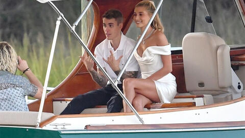 Chi phí cho lễ cưới của Justin Bieber là bao nhiêu?