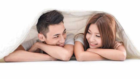 Trắc nghiệm: chất lượng đời sống tình dục
