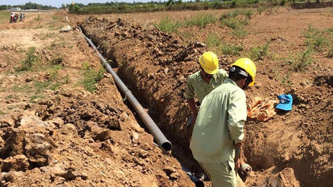 Sóc Trăng tăng giá nước sạch để giảm lỗ cho doanh nghiệp