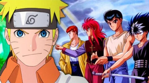 Tác giả Naruto tiết lộ nguồn cảm hứng tạo ra Ảnh thân phân chi thuật