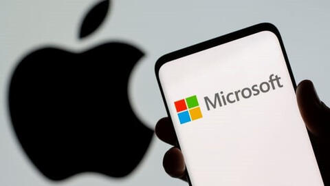 Microsoft vượt qua Apple để trở thành công ty giá trị nhất thế giới
