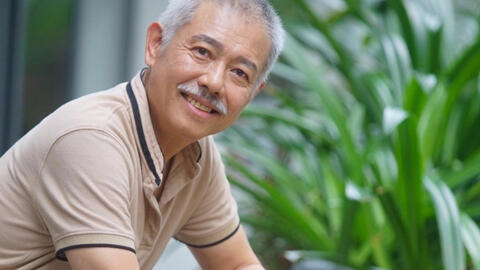 "Giáo sư quần đùi" Trương Nguyện Thành: Có 1 chữ quan trọng nhất, cần được ưu tiên hàng đầu trong quá trình nuôi dạy con