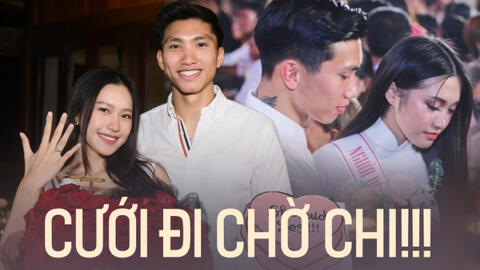 Chuyện tình Đoàn Văn Hậu và Doãn Hải My: Từ cái ôm an ủi gây bão đến nghi vấn người thứ 3 và cái kết viên mãn