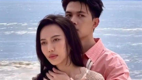 Anh Tú lên tiếng giữa tin đồn rạn nứt với Diệu Nhi, để lộ một chi tiết đặc biệt
