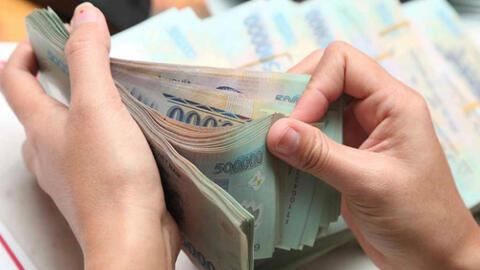 Vietcombank giảm lãi suất đợt 2 cho 90.000 khách hàng ảnh hưởng COVID-19