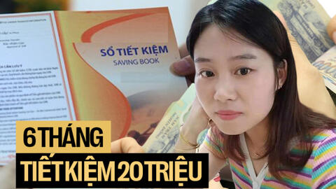 Ngừng uống trà ngoài quán, từ bỏ thú vui sắm đồ thú cưng, tôi tiết kiệm được món tiền mà suốt 30 năm chưa từng làm được