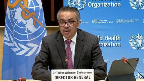 WHO khuyến cáo không tiêm trộn vaccine