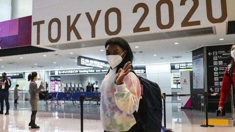 10 siêu sao hàng đầu nên xem tại Olympic Tokyo