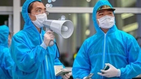 COVID-19 sáng 8/3: Việt Nam không ca mắc mới, thế giới trên 117 triệu ca