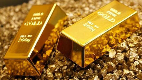 Giá vàng hôm nay 16/4: Tiếp tục ổn định