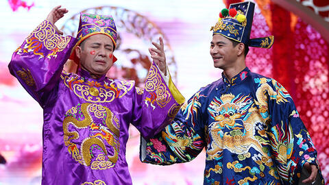 "Táo quân" không đến vào đêm giao thừa nhưng vẫn sẽ "vi hành"
