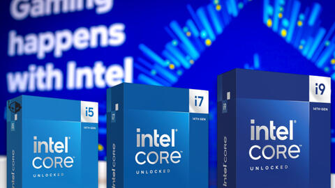 5 lý do giải thích vì sao bạn nên 'tránh né' dòng CPU thế hệ thứ 14 của Intel