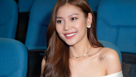 Chúng Huyền Thanh sau The New Mentor: "Tôi biết ơn chồng đã luôn ủng hộ"