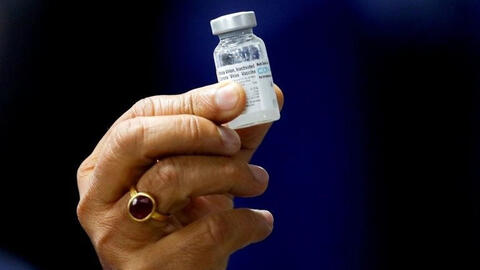 Vaccine Covaxin vừa được Việt Nam phê duyệt có hiệu quả lên đến 78%