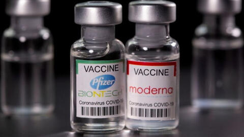 Tiêm nhắc vaccine Covid-19 giúp các hãng dược kiếm thêm hàng tỷ USD