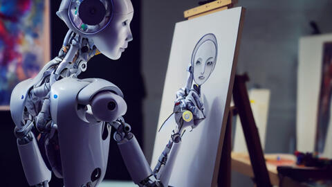 Công ty startup "dùng AI tạo mô hình 3D từ ảnh 2D", hóa ra là sử dụng con người làm thay AI