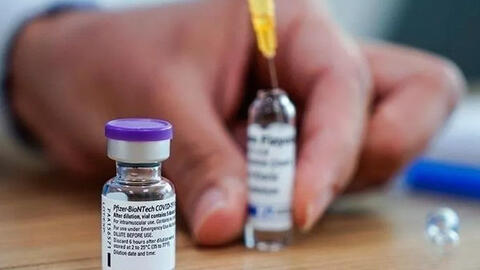 Tiêm vaccine COVID-19 liều tăng cường sẽ có những phản ứng nào?