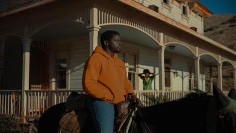 Siêu phẩm kinh dị “KHÔNG” của Jordan Peele tung trailer mới, hé lộ nỗi kinh hoàng bí ẩn