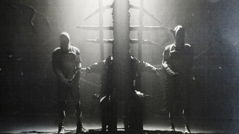 Huyền thoại rap LK trở lại với MV mới, mời 2 "quái vật" của Rap Việt và King Of Rap kết hợp!