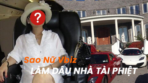 Sao nữ Vbiz lấy chồng tỷ phú Mỹ: Ở dinh thự bề thế, di chuyển bằng chuyên cơ riêng và hé lộ cuộc sống làm dâu nhà tài phiệt