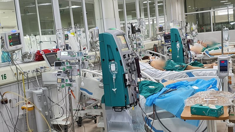 Ca tử vong thứ 59 liên quan đến COVID-19