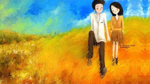 Khi định kết thúc thì hãy nhớ đến lý do mình đã bắt đầu