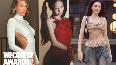 Sao quốc tế là "fan cứng" của local brand Việt: Từ BLACKPINK, Hailey Bieber đến Mai Davika đều mê không lối thoát