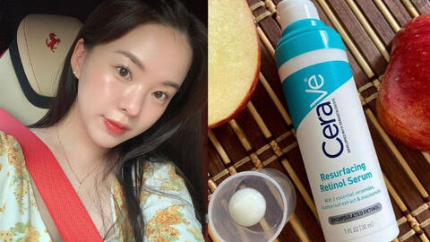 5 lọ serum chống lão hóa giá bình dân mà chất lượng vẫn xịn, nàng 30+ nên tham khảo