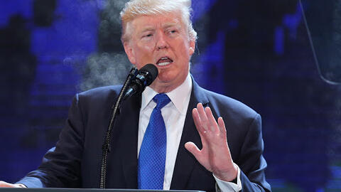 Ông Trump có thể sẽ 'chạm trán' ông Tập Cận Bình tại hội nghị APEC vào ngày 20/11