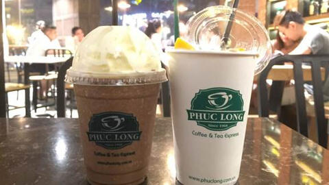 Phúc Long bị tố kêu gọi sống xanh kiểu “cho có”