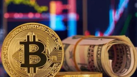 Giá Bitcoin hôm nay 8/3