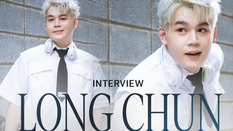 Long Chun: "Đôi lúc tôi phải giả tạo vì sợ ảnh hưởng đến lợi ích"