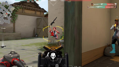 "Đào lại" VALORANT bản Beta, game thủ "sốc ngang" với độ khắc nghiệt