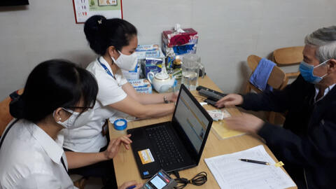Từ 1/1/2021 sẽ áp dụng chính sách về hưu trước tuổi