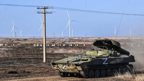 Phát ngôn viên Kremlin hé lộ thời điểm kết thúc chiến dịch quân sự của Nga ở Ukraine