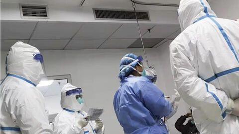 Đã có 80 người tử vong vì virus corona Vũ Hán