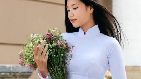 Đoàn Thiên Ân đăng quang Miss Grand Vietnam 2022