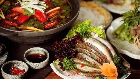 Món ngon mỗi ngày: 3 cách nấu lẩu cá kèo chuẩn vị miền tây