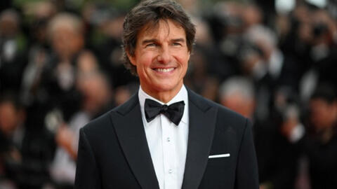 Tom Cruise và loạt bí quyết "trẻ mãi không già"
