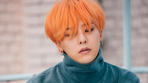 Nóng: G-Dragon bị khởi tố vì sử dụng ma tuý